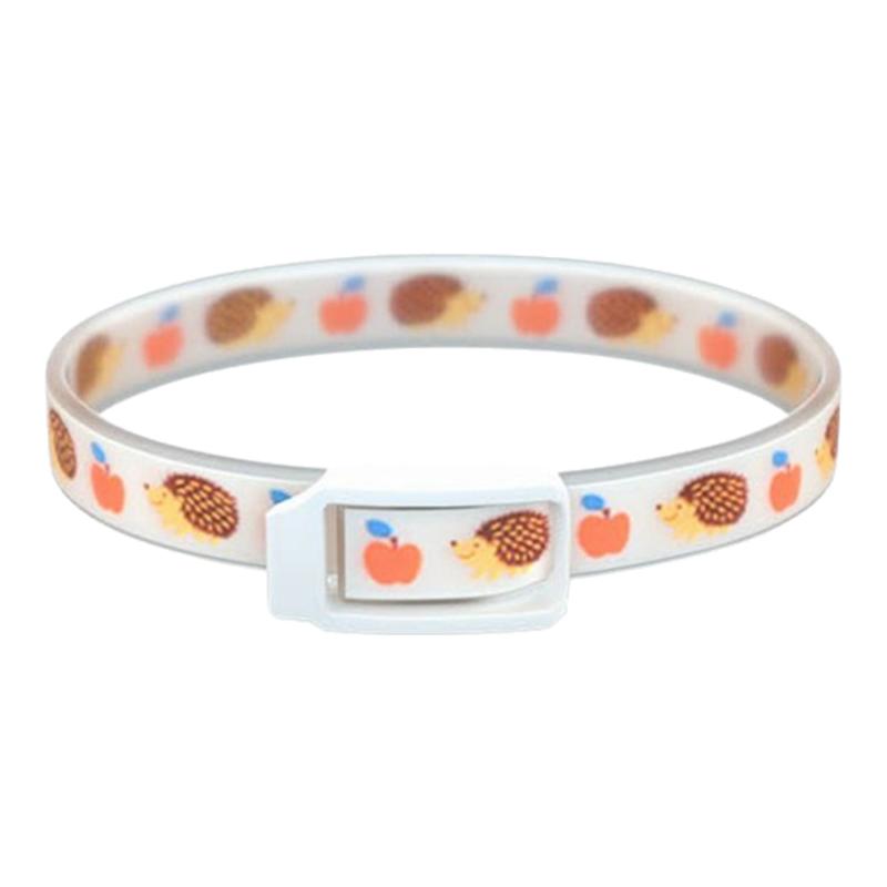 Taiwan OHH pet dog and cat essential oil insect repellent collar to repel mosquitoes and go out to prevent fleas and ticks neck collar