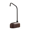 Automatic water pump bottled water drinking fountain