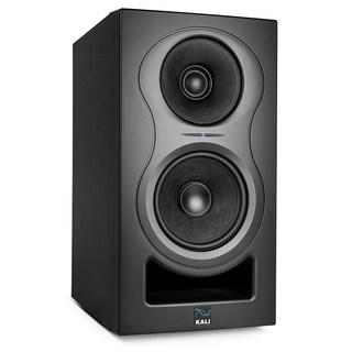 Kali coaxial three-pin monitor speaker free sound card