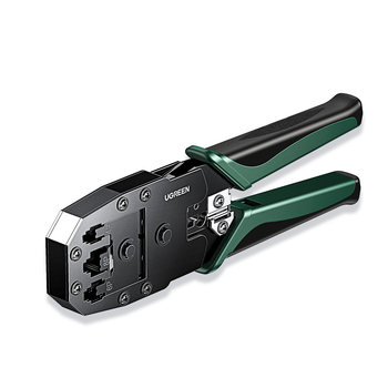 Lulian professional network cable pliers carbon steel pliers are more durable