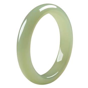 Impression eye wada jade light harumi bracelet jade bracelet