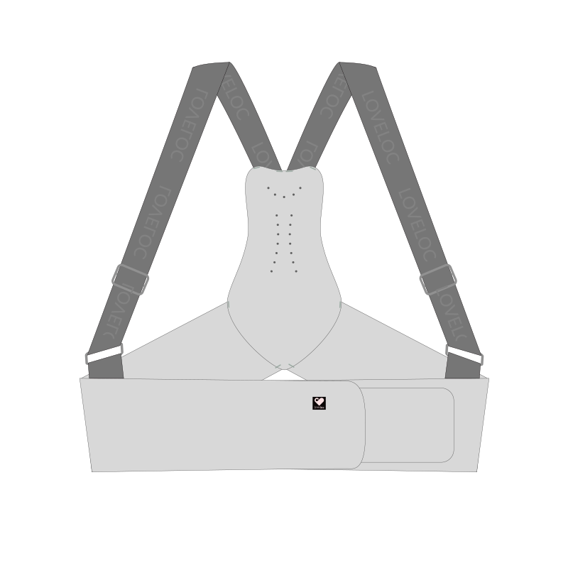 Loveloc belly support belt for pregnant women in late pregnancy, invisible four-season belly support belt for pregnant women, waist support for pregnant women