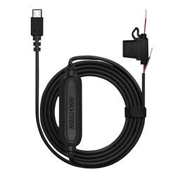 micro interface) Hikvision universal step-down cable monitoring cable 12v ຫາ 5v ທີ່ເຫມາະສົມສໍາລັບຊຸດ c6f6b1