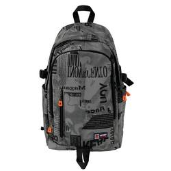 Travel backpack men's backpack student trend ins commuting casual large capacity computer bag fashion simple school bag