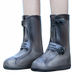 Beimei medium and high-top men's and women's all-season waterproof and non-slip rain boots