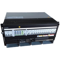 Special for embedded high-frequency switching power supply ETP48200-C5B7C5B6 DC 48V200A5G base station