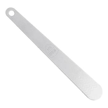 Stainless steel dumpling spoon artifact special tool for picking stuffing spoon