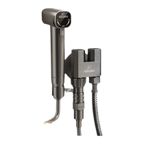 Submarine gun ash toilet companion spray gun woman flusher faucet bathroom toilet pressurized high pressure 894