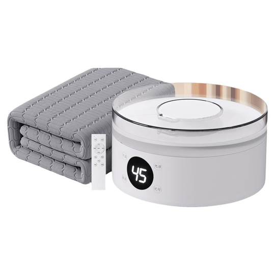 Royalstar Wasserzirkulations-Heizdecke | Tausende Menschen kauften mehr