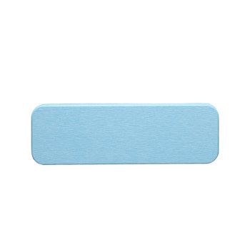 Simple and creative water-absorbing diatom mud coaster pad