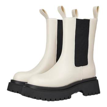 Sf free shipping straight boots for small women snow boots