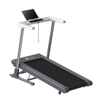 Keep treadmill pro 28-speed electric slope adjustment