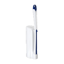 Baojiajie disposable toilet brush replacement head household no-dead-corner disposable wall-mounted toilet brush artifact