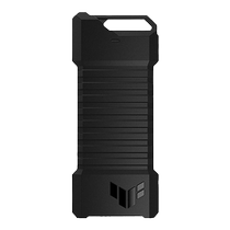 ASUS TUF GAMMING Armor mobile solid state drive box ssd external ROG notebook desktop computer