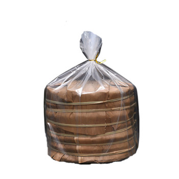 Pu'er tea transparent moisture-proof and insect-proof tea bag