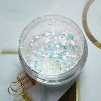 Фрагменты стекла K-3