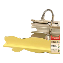 Cartoon polar bear sink splash guard kitchen sink splash guard household silicone suction cup splash guard