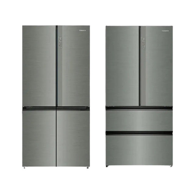 Casarte 611/631 zero built-in refrigerator