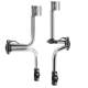 Battery car umbrella holder baby holder