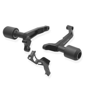 适用阿普利亚 Tuono 660/Factory RS660 20-23 改装EP同款防摔球