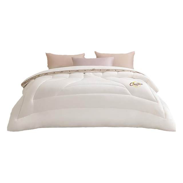 Mengjie quilt quilt core spring and autumn quilt winter thick quilt dormitory single student four-season quilt air-conditioned quilt universal quilt