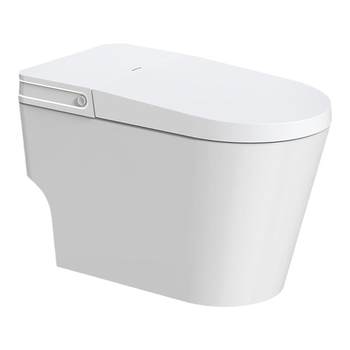 Bathroom light smart smart toilet wrigley