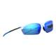 Borus marathon running and cycling sports glasses