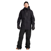 (Self-Employed) Dakine Dakin Ski Suit Mens Snow Season Outdoor GORE-TEX Warm Ski Pants Suit