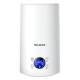 Meiling humidifier home silent bedroom heavy fog added water baby pregnant women air purification air conditioning aromatherapy machine
