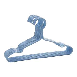 Clothes hanger mimo household hanging clothes student dormitory seamless anti-slip clothes drying rack for children and babies to prevent clothes from falling off