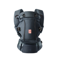Babycare Waist Stool Carrier Baby Holding Artifact Lightweight Four Seasons Free Pressure Reducing Baby Carrier Front Holding Type