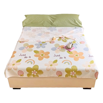 Pure cotton dirt-proof sleeping bag pure cotton quilt cover single train sleeper travel sleeping bag travel hotel business trip portable