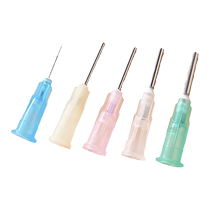 Geien hole expander is suitable for Hegenbei pro-shixi pacifier to make round hole needle expander bottle special 5-pack