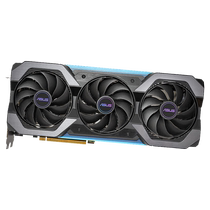 ASUS ROG TUF Esports RTX4070 SUPER TI SUPER Game Snow Leopard White Computer 4K Graphics Card