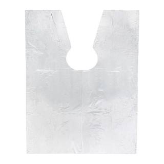 Disposable shawls, special perm and baked oil for barber shops, hair salon dyeing scarf, thickening hair salon supplies, plastic closure