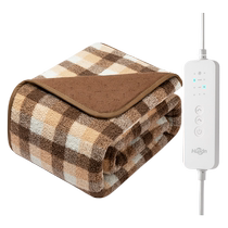 Japanese electric blanket winter official flagship store 2023 new electric mattress double double control single home use