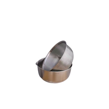 Ve drain basket set to produce german quality
