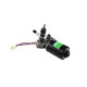 ລົດຈັກອັດຕະໂນມັດກັບຄືນ 12v wiper motor ມີການຂົນສົ່ງຟຣີ