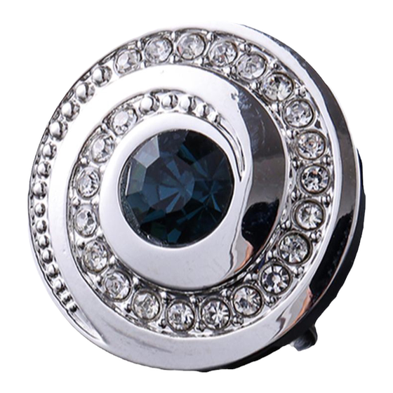 
Original men's brooch formal suit suit collar floral corsage Korean style gentleman's dress accessories collar button badge pin