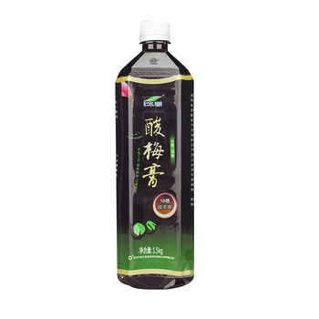 Jinhuiyuanquan 1.5kg bingchao sour plum paste homemade