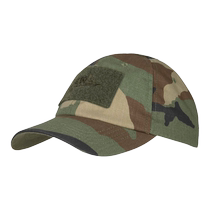 HELIKON Helicon BBC hiking cap outdoor portable sun visor peaked cap stain-resistant breathable baseball cap sports cap