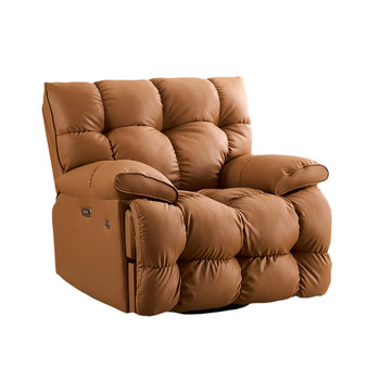 First-class space sofa chair single electric sofa chair