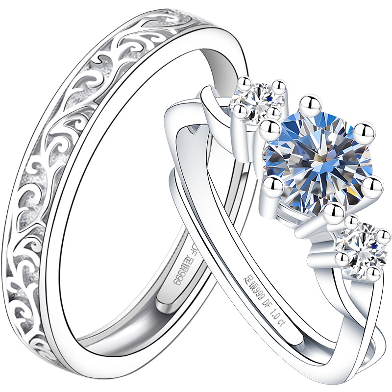 Upgraded version of subsidized price ring
