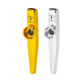 akusticus kazoo professional is easy to learn