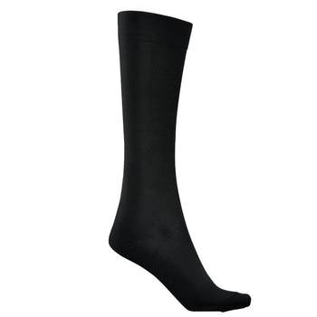 Unaki pressure stovepipe socks JK uniform calf socks ins over-the-knee socks Xinjiang ຖົງຕີນຝ້າຍຂອງແມ່ຍິງພາກຮຽນ spring, ດູໃບໄມ້ລົ່ນແລະ summer