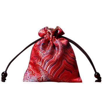 Wenwanpan, playbag, jewelry, bao wuzhui