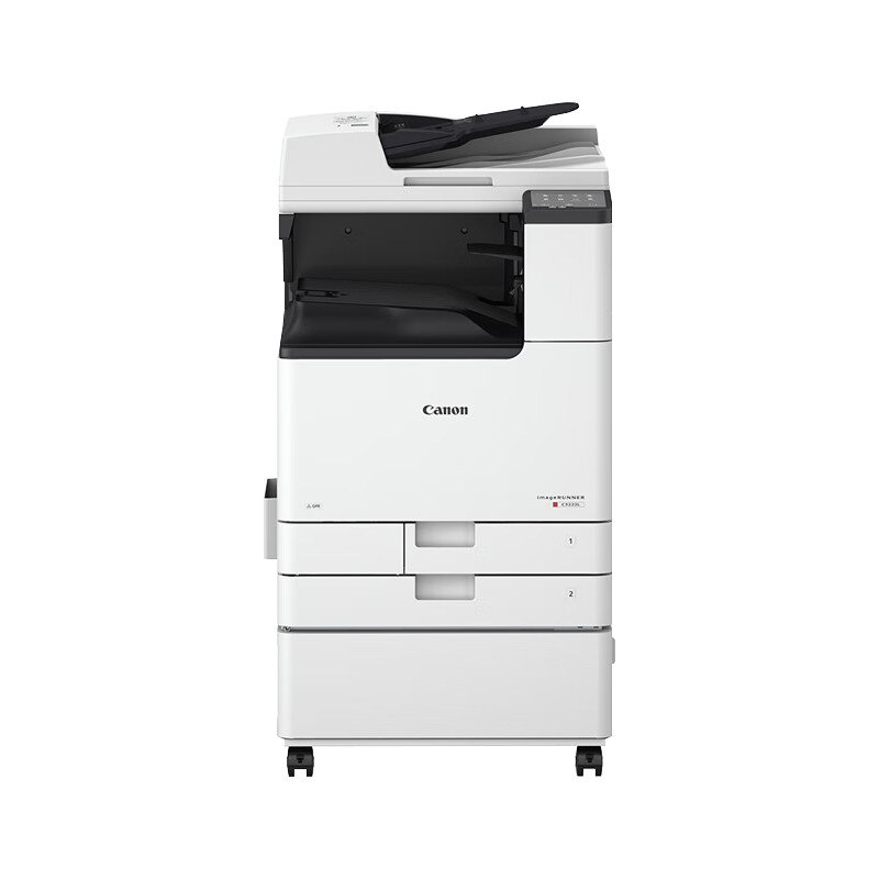 Canon iRC3322L color a3 laser composite machine printing, copy and scanning machine commercial office wireless