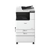 Canon iRC3322L color a3 laser composite machine printing, copy and scanning machine commercial office wireless