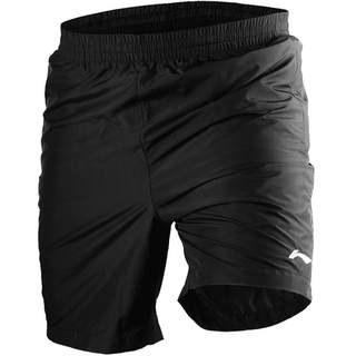 Li Ning shorts sports men's summer running quick-drying training fitness pants sports students five-point suit female