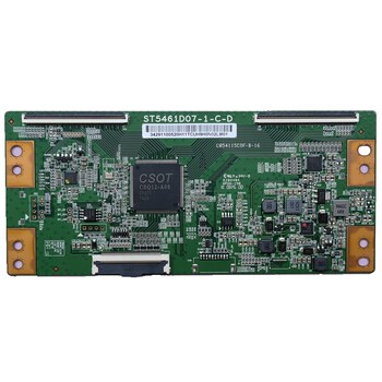 Original 55-inch logic board st5461d07-1-c-d